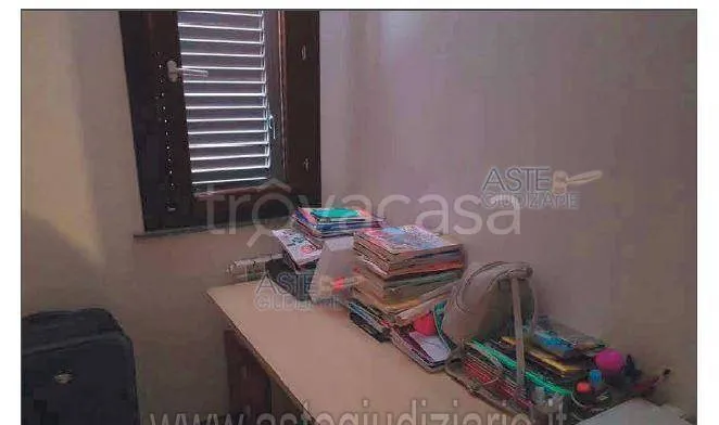 Kabinet - Apartment with Balcony and Terrace in Modica