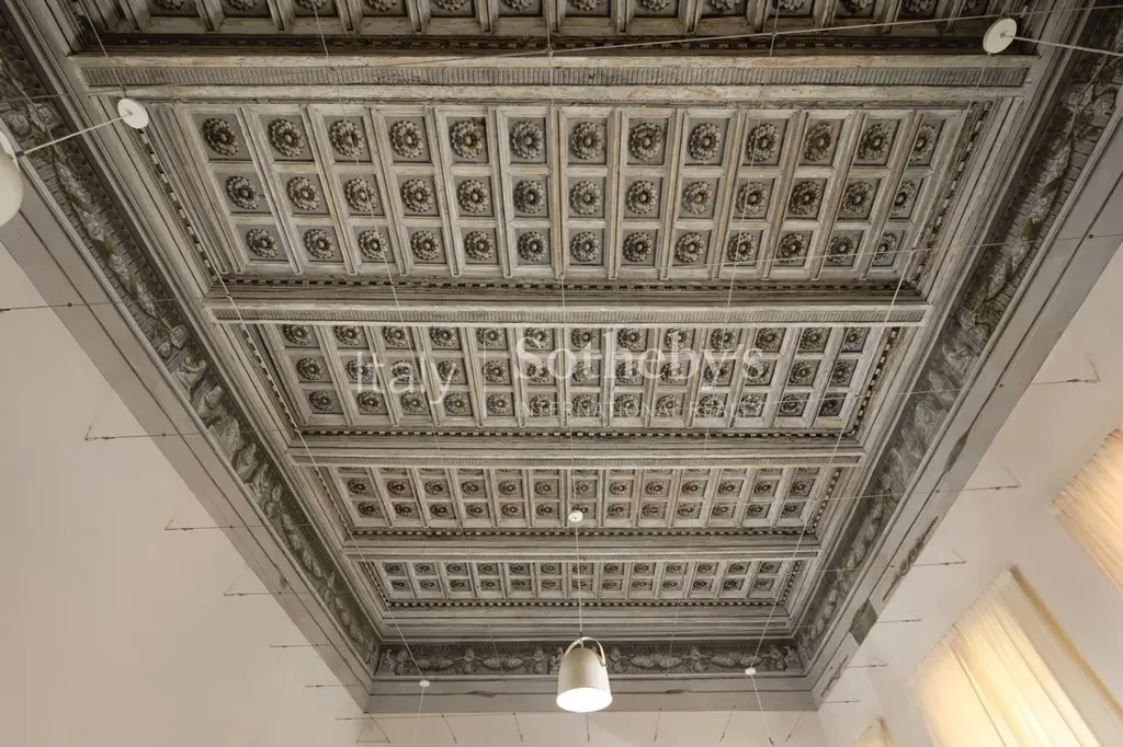 Pièces - 16th Century Palace in Historic Arezzo
