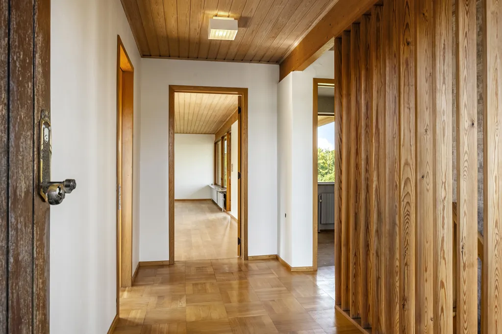 Esik - Villa with Scenic Views in Assentoft