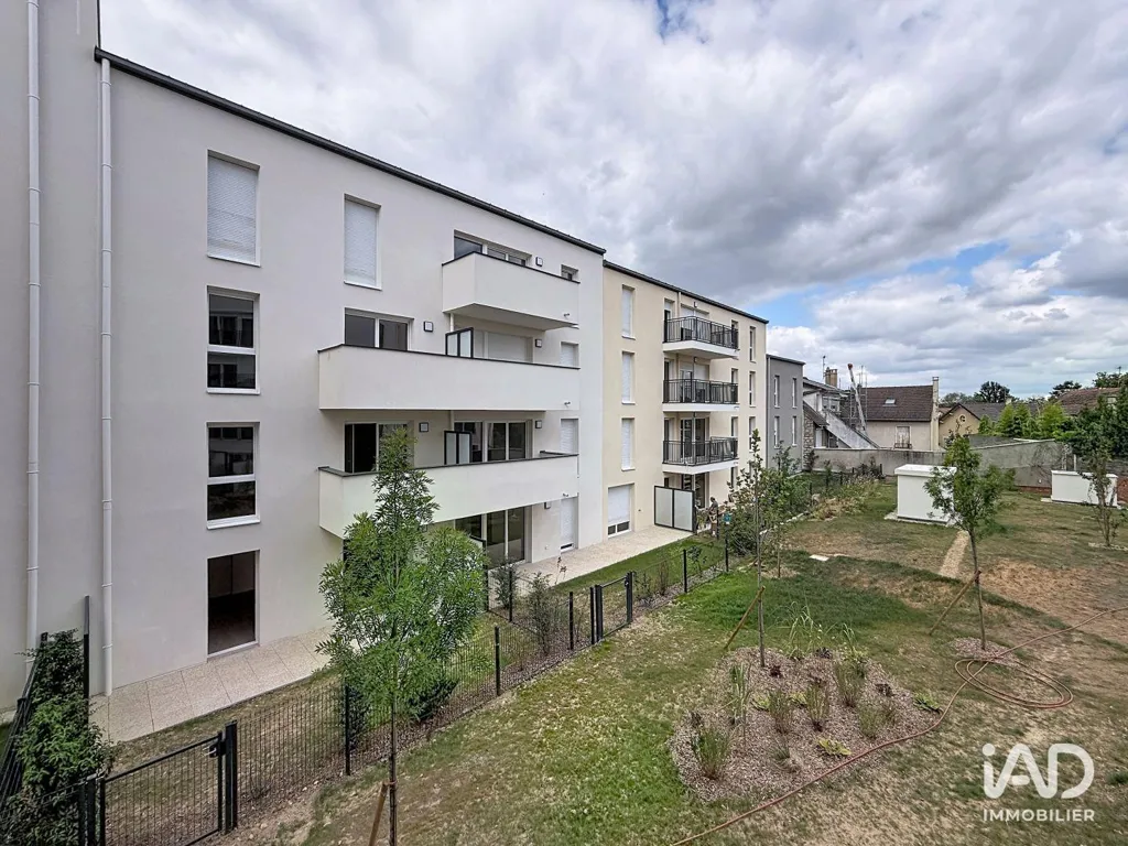 Välivaade - T2 with Terrace in Sucy-en-Brie