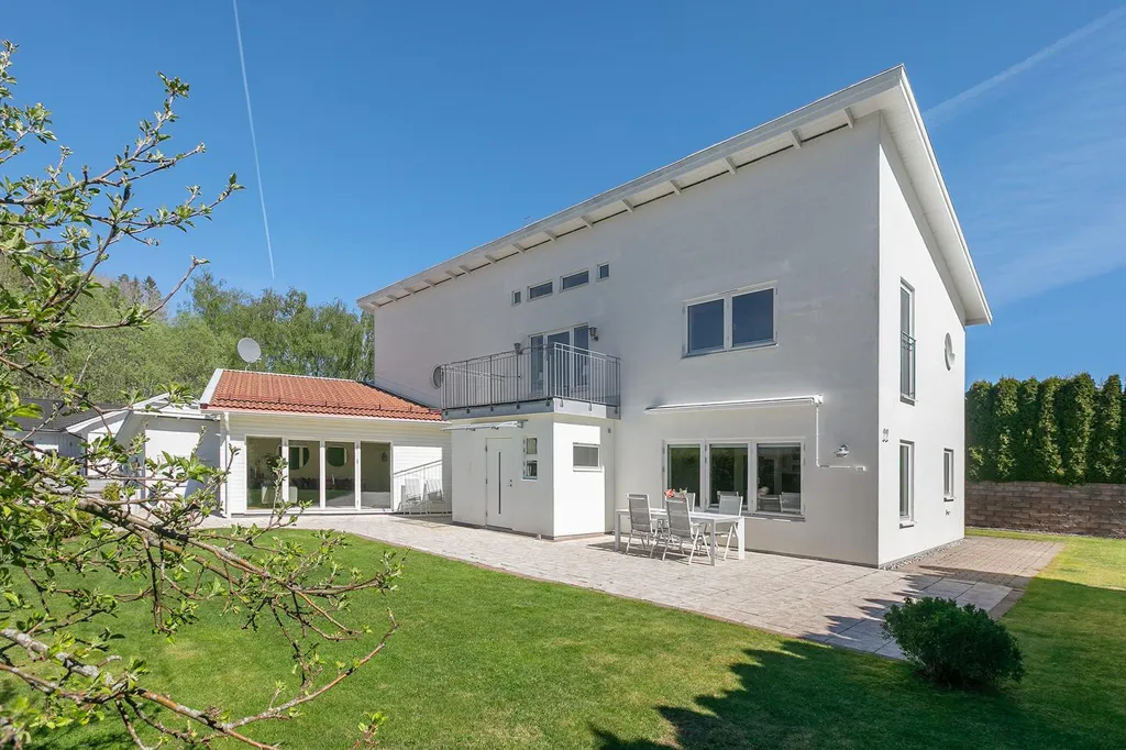 Maison 6 pièces à Södertälje