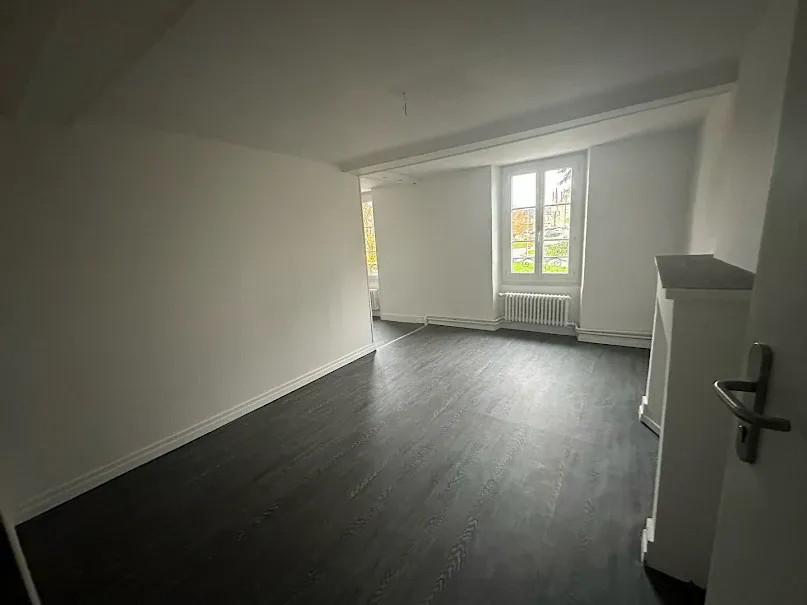 Toad - Renovated Studio in Falaise