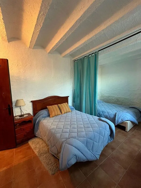 Magamistoad - Sunny Terraced House with Views in Cubells