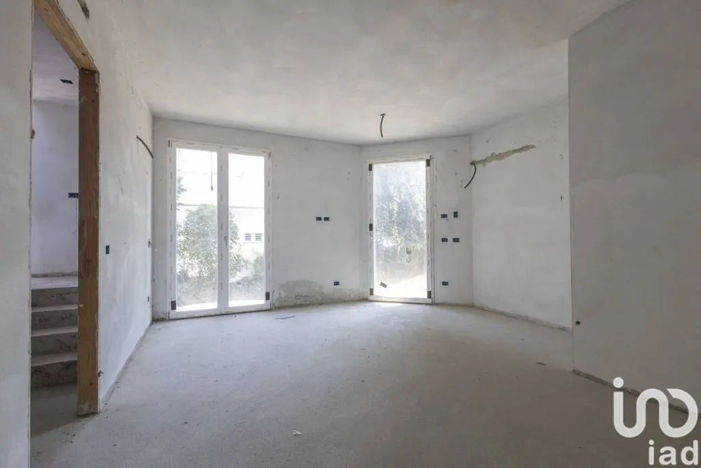 Toad - Luxury Villa with Panoramic View near Rimini