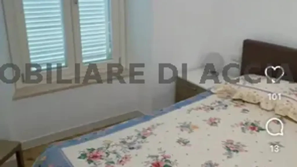 Chambres - Seafront Studio in Cupra Marittima