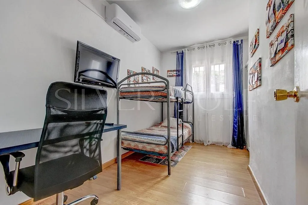 Chambres - Chalet with Pool and Terrace in El Rectoret, Cunit