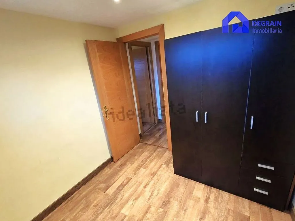 Bedrooms - Apartment with Garage in Vallobín - La Florida