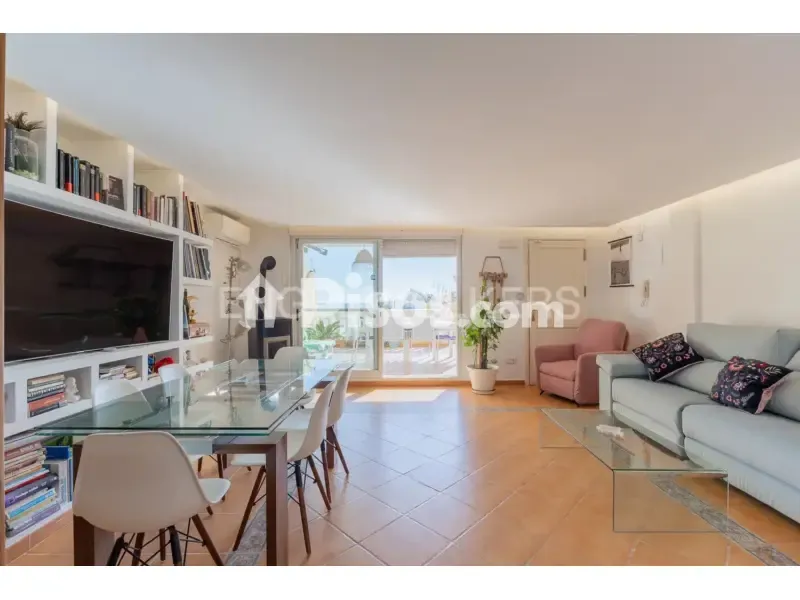 Elutuba - Seafront Terraced House in Cullera