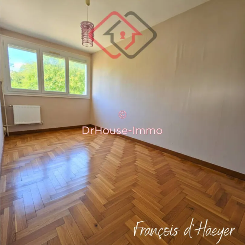Appartement avec Potentiel d'Extension à Dieppe