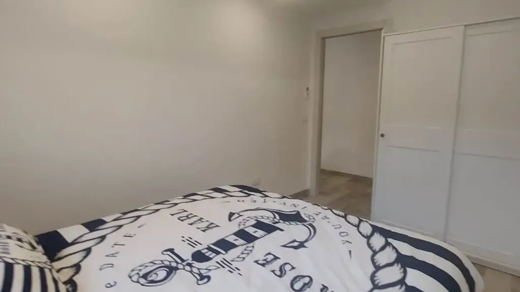 Chambres - Rearranged Apartment with Beach Access in Nettuno