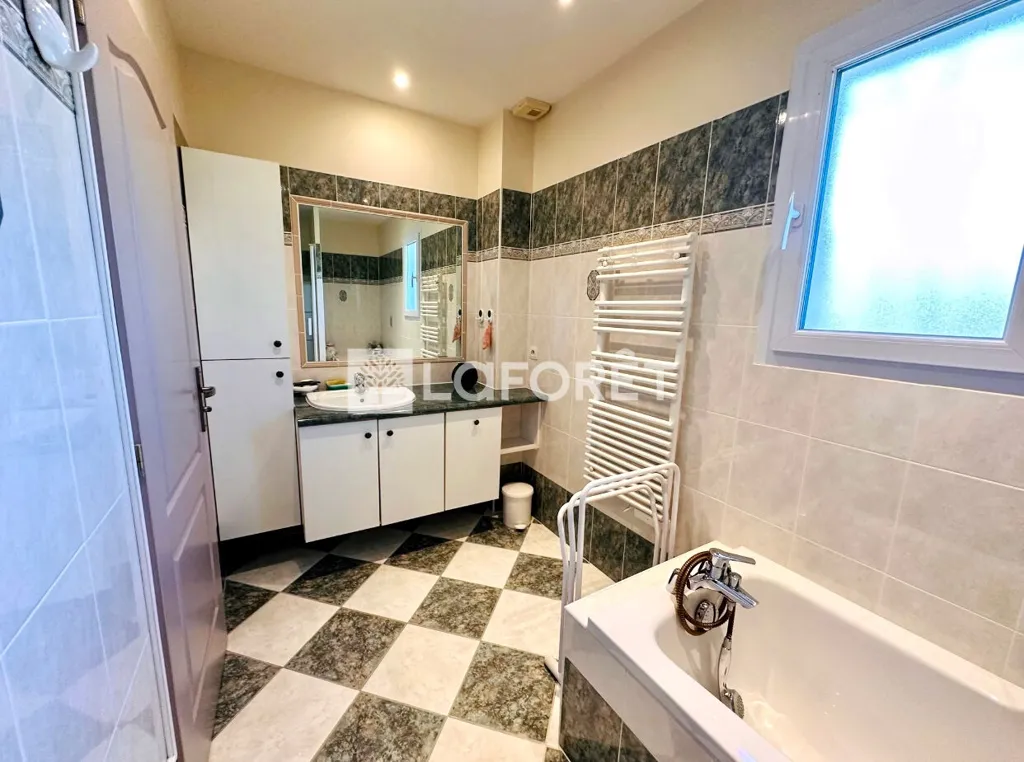 Vannitoad - Villa with Pool in Pont de Crau