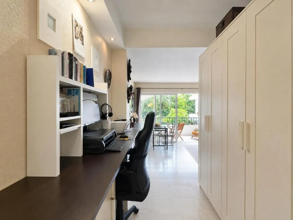 Appartement à Mijas