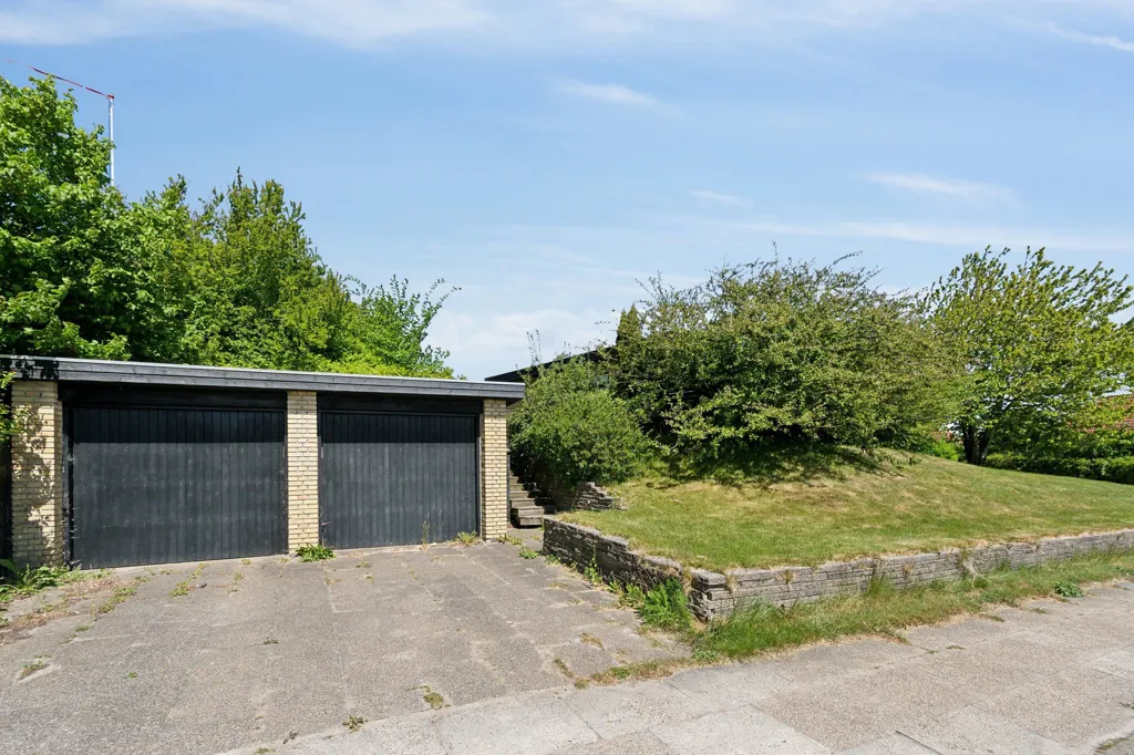 Maison 4 pièces à Hjørring