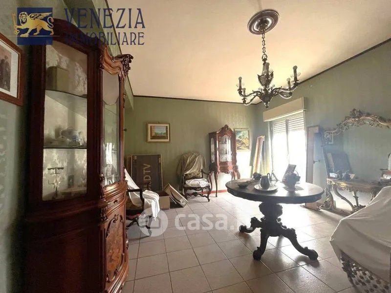 Salle à manger - Apartment with Balcony in Sciacca