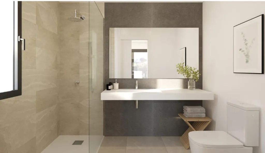 Vannitoad - Contemporary Villa with Golf Access in Estepona