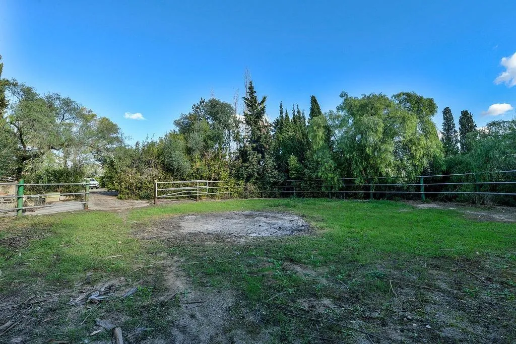 Giardino - Rustic Finca with Mountain Views in Inca