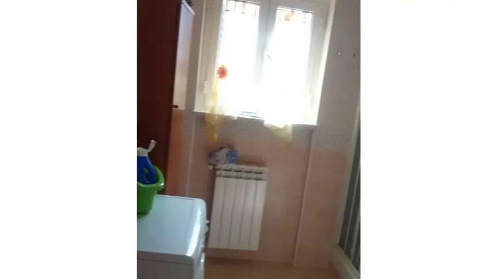 Rented Apartment with Balcony in Rende