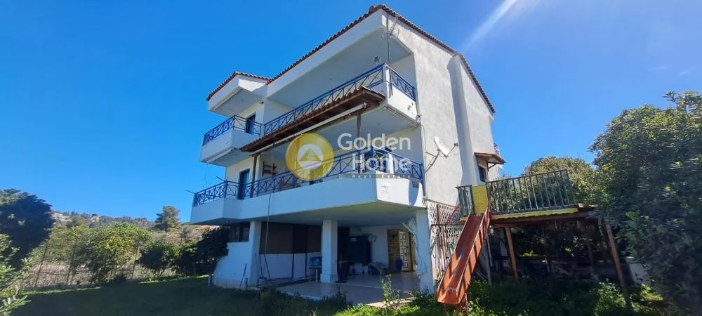 Maison 7 pièces à GR