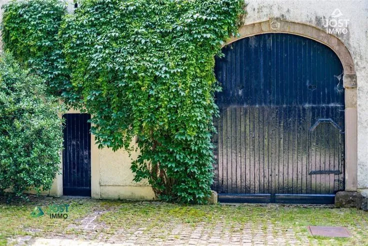 Maison 4 chambres à Nobressart