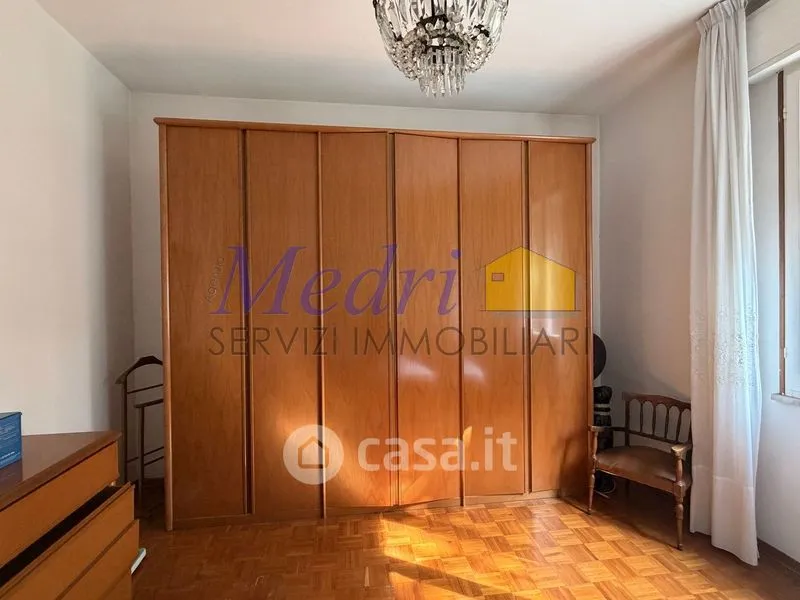 Magamistoad - Spacious Apartment with Balconies in Cesena