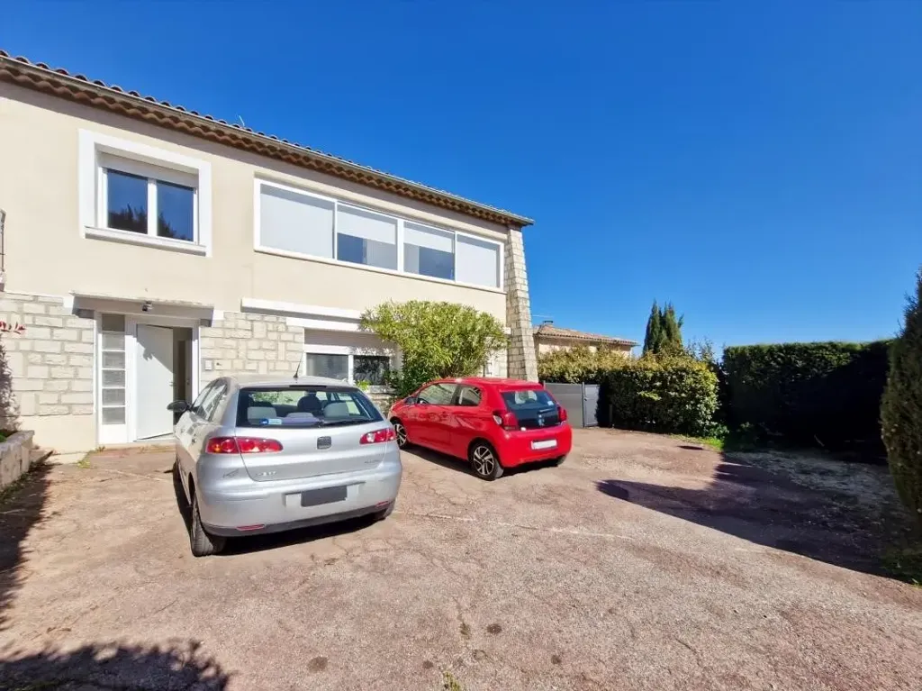 Välivaade - Two-Appartment House with Garden in Forcalquier