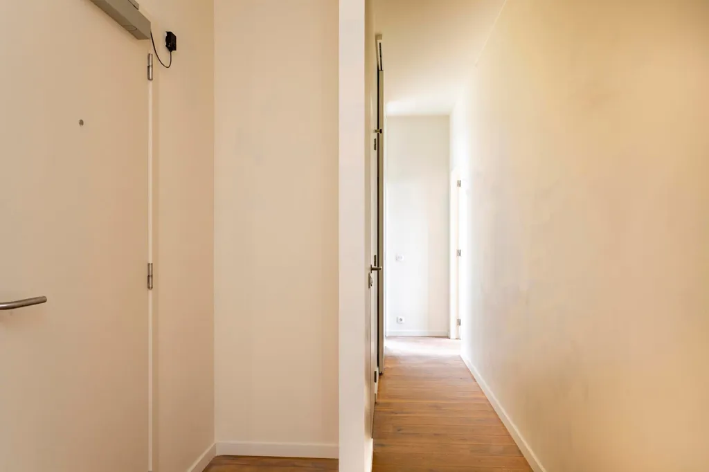 Esik - Luxury Duplex with Park View in Antwerp