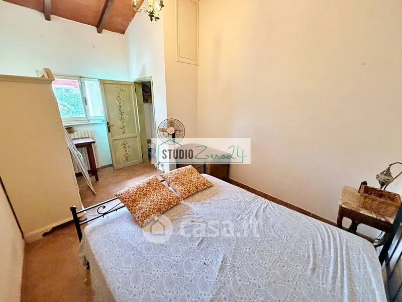 Camere da letto - Rustic Villa Plot with Sea Proximity in Pietrasanta