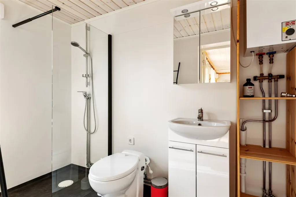 Maison 4 pièces à Norrtälje
