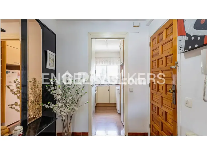 Esik - Apartment with Sea View in Altafulla
