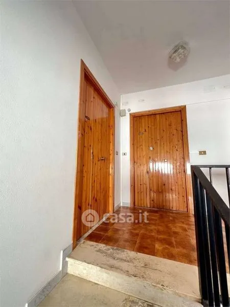 Entrée - Apartment with Sea View in Guardia Piemontese