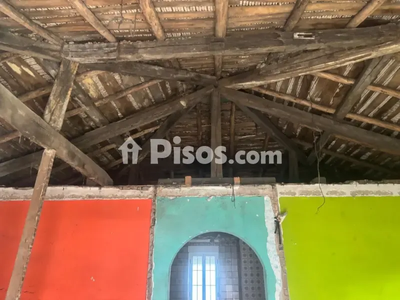 Pièces - Independent House with Garden in Viveda