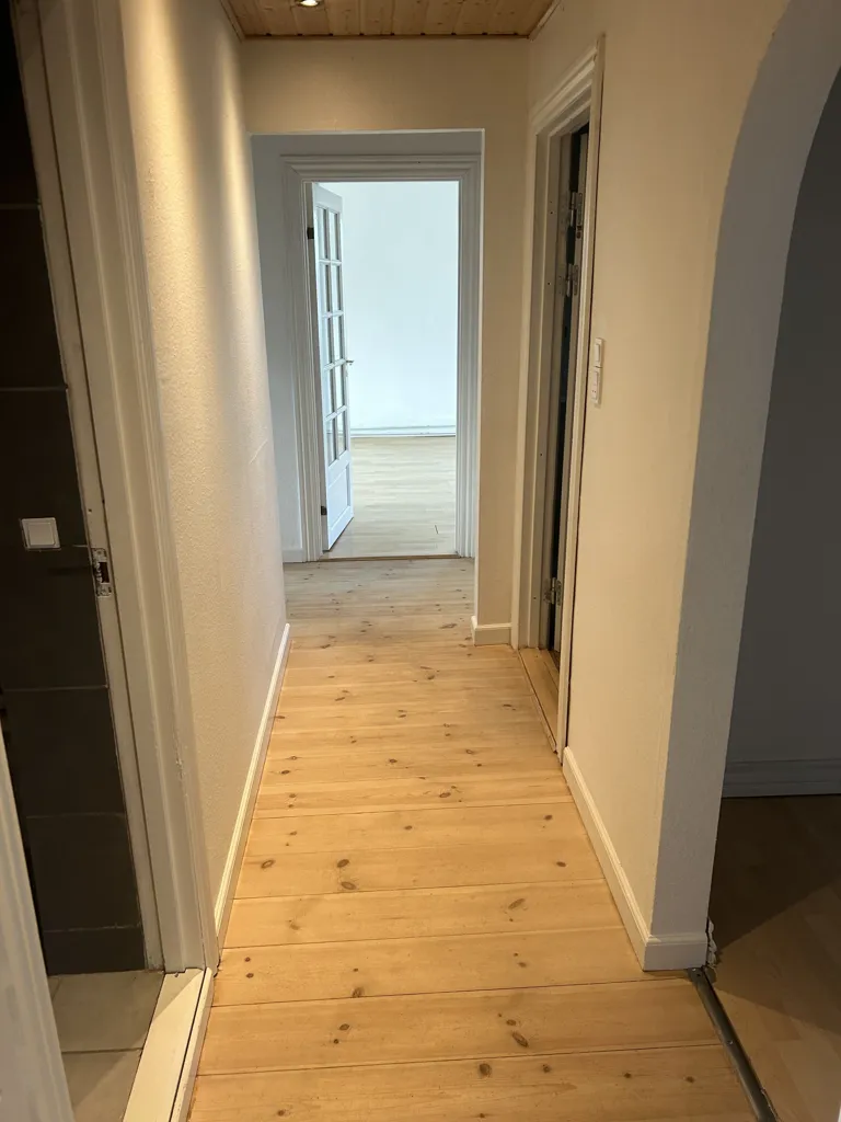 Appartement 4 pièces à Slagelse