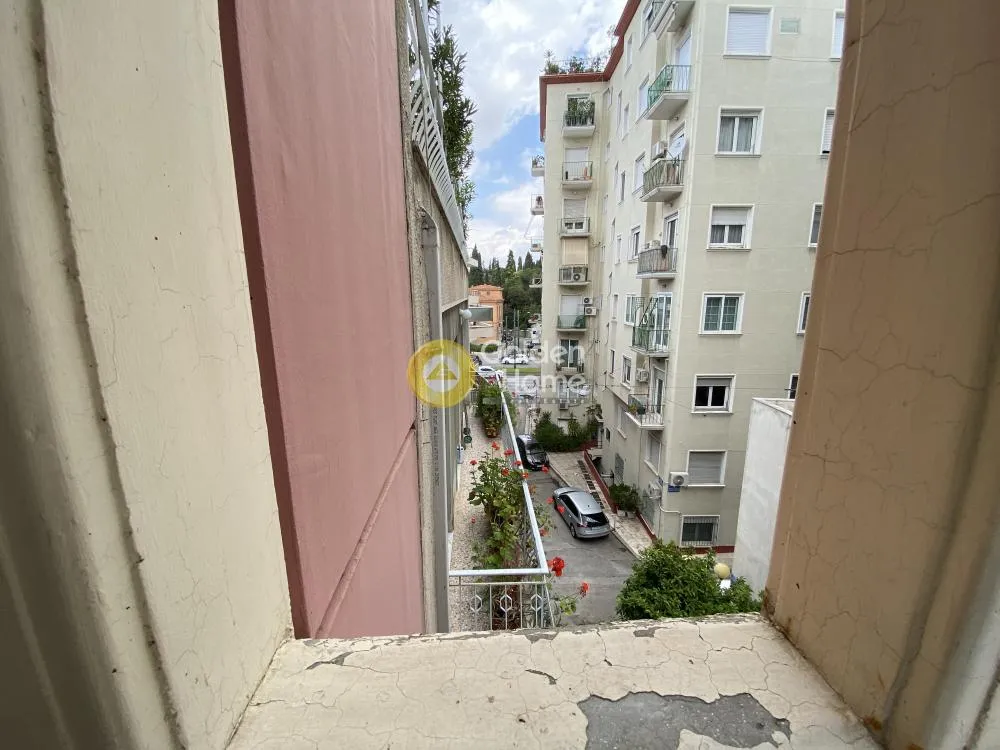 Appartement 3 pièces à GR