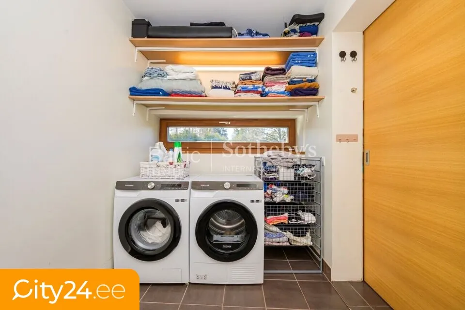 Maison 6 pièces à Viimsi vald