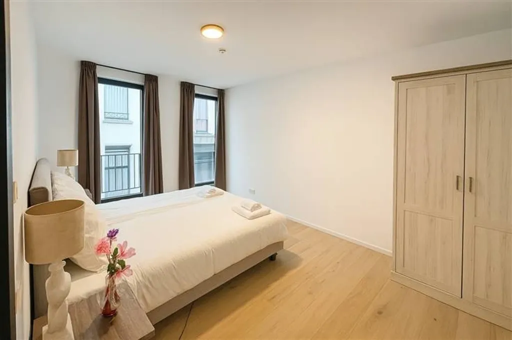 Appartement 2 chambres à Antwerpen