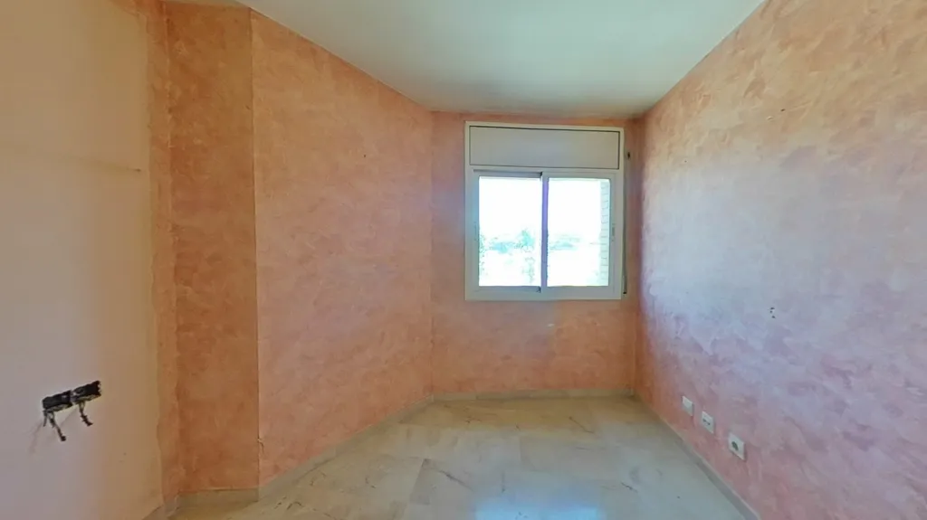 Rooms - Family-orientated Flat near Blanes Centre