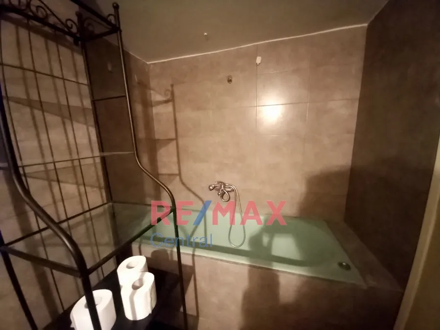 Bagni - Corner Apartment with Balcony in Cholargos