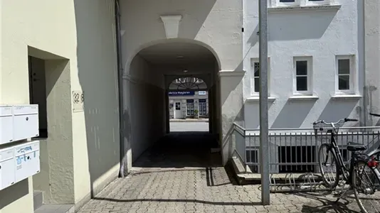 Local commercial à Fredericia
