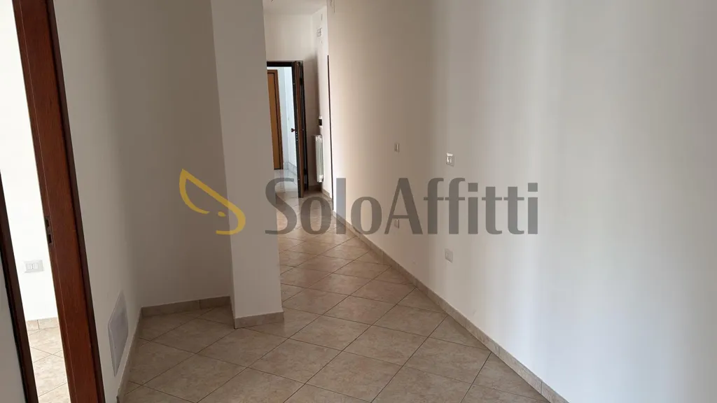 5-toaline ärihoone asukohas Caserta