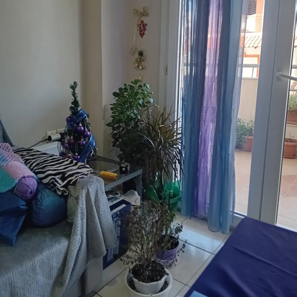 Elutuba - Flat with Sea View in Chalkidiki