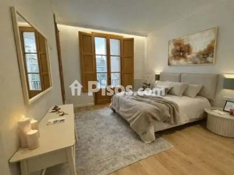 Magamistoad - Penthouse with Terrace in La Dreta de L'Eixample
