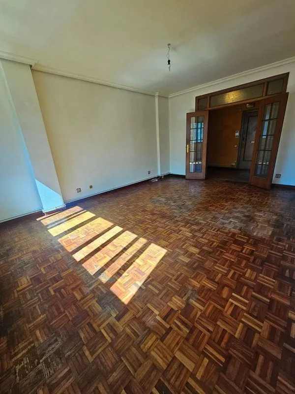 Soggiorno - Apartment with Terraces in Logroño Centre