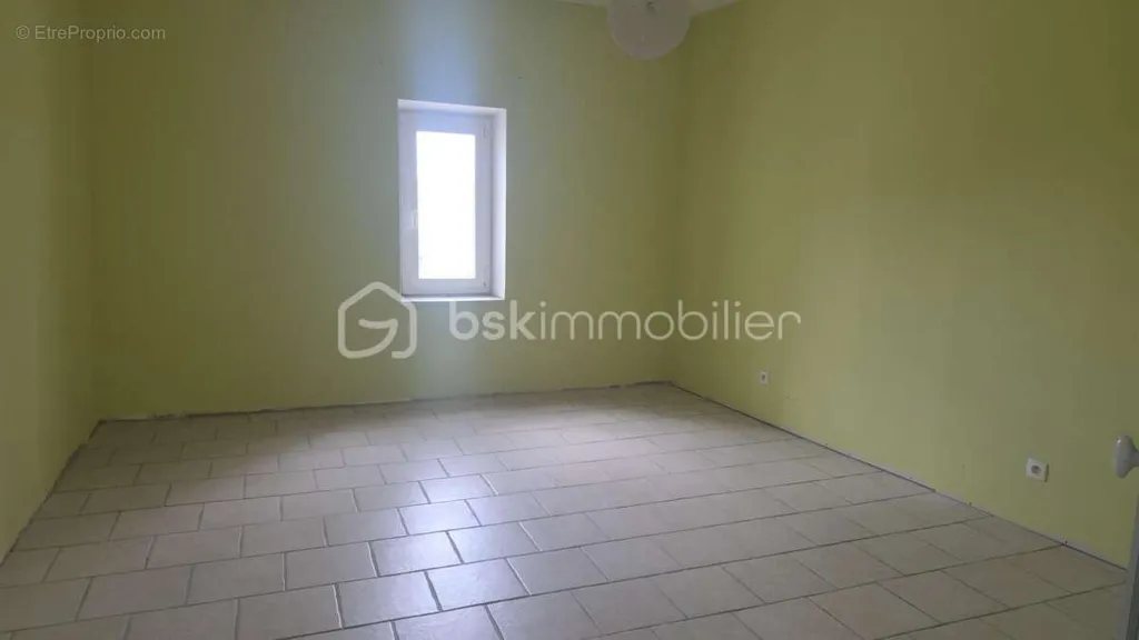 Maison 9 pièces à Puisserguier