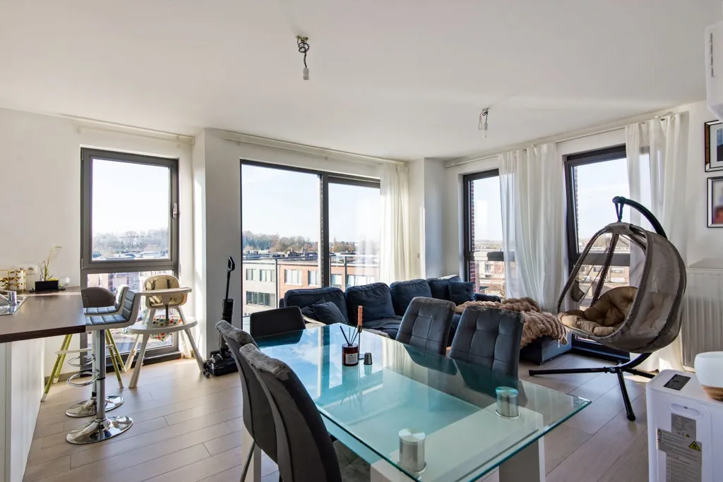 Appartement 1 chambres à Edegem