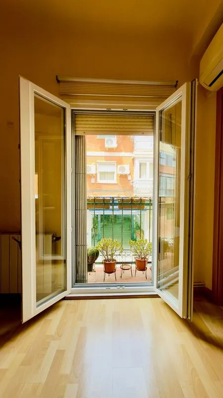 Balcone - T2 Flat with Balcony in Pradolongo