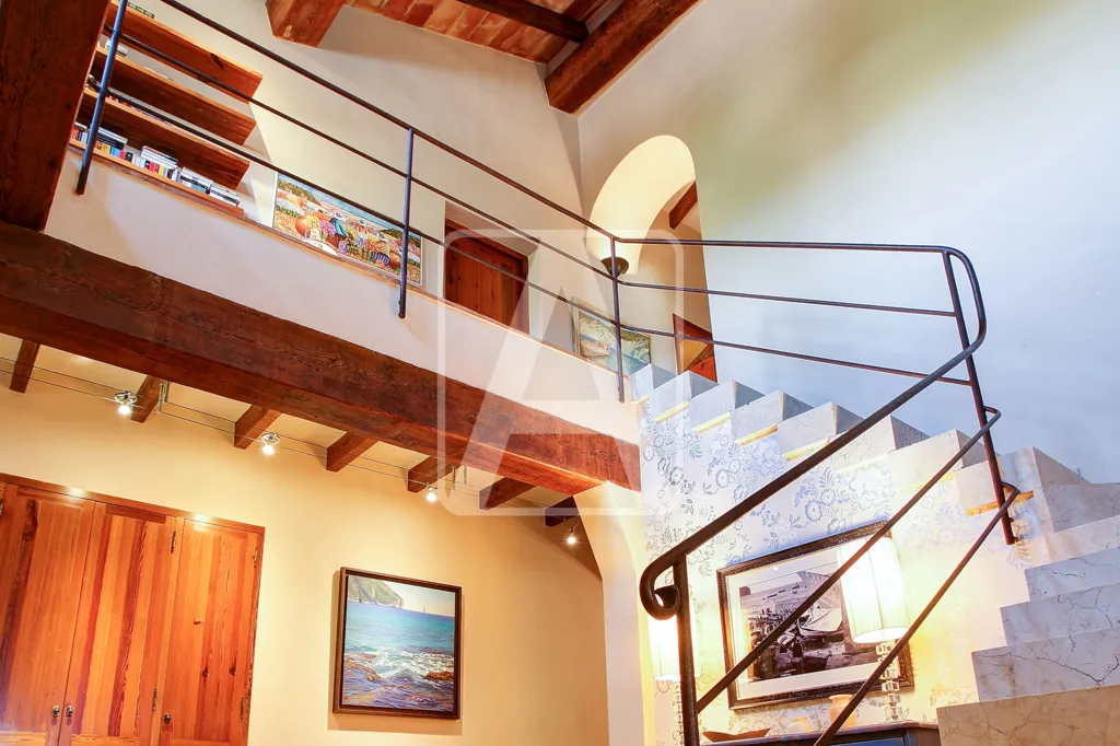 Toad - Luxury Farmhouse with Pool in Moraira