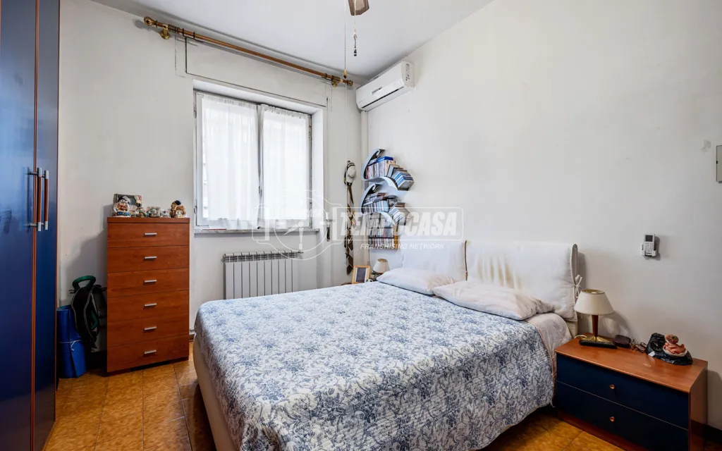 Chambres - Spacious Apartment with Terrace in Rome