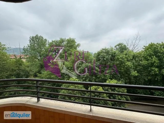 Balcon - Apartment with Garage and Lift in Durango