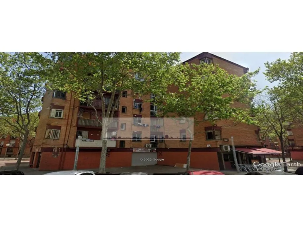Välivaade - Luxury Apartment Complex near Beach in Badalona