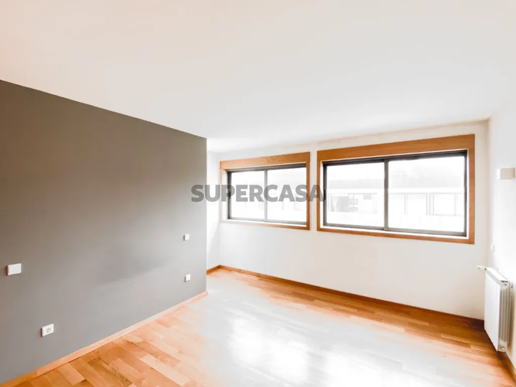 Toad - Duplex T4+1 with Sea Views in Matosinhos